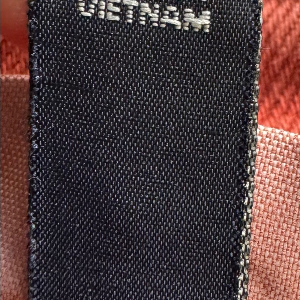 Universal Thread Rust Brown High Waisted Wide Leg… - image 3